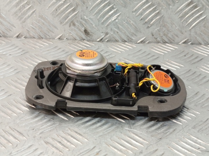 фото №15, Bmw g21 g81 динамик потолок левое harman кардон 2622487 9362561