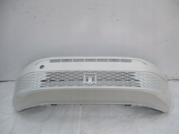 фото №7, Бампер перед vw caddy v 2k7 807221a