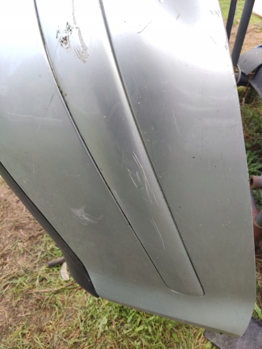 фото №10, Бампер переднє volkswagen golf 4 vi універсал