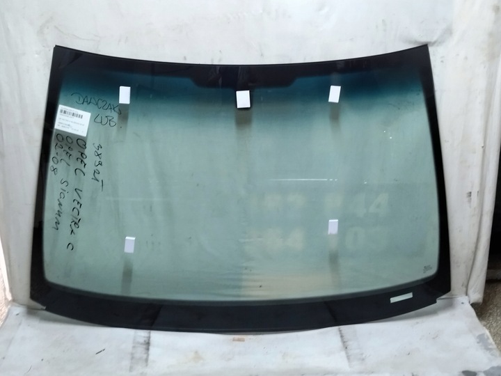 фото №1, Стекло передняя opel vectra c / opel signum 02-08