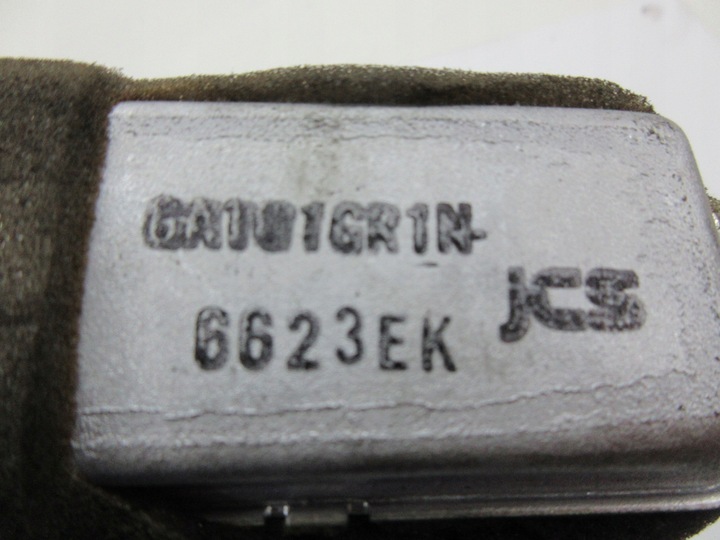 фото №6, Mazda 6 i gg gy 02-07 радіаторів нагрівача