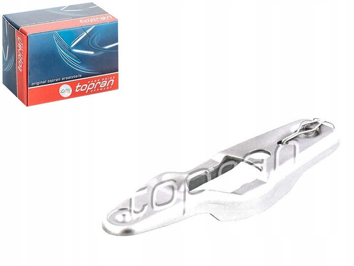 фото №1, Лапи зчеплення audi a1 a2 a3 q2 seat altea altea xl arona ateca