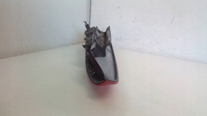 фото №6, Лампа ліва задня ford fusion