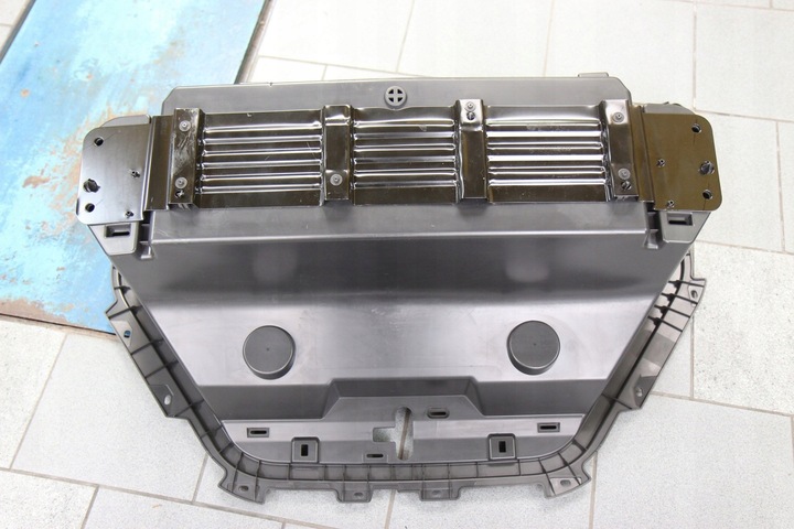 фото №6, Багажник вкладка ванна перед переднее mustang mach e версия usa новый premium