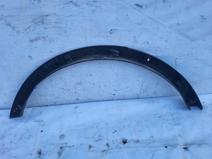 фото №5, Планка крыльев правые зад ford kuga mk2