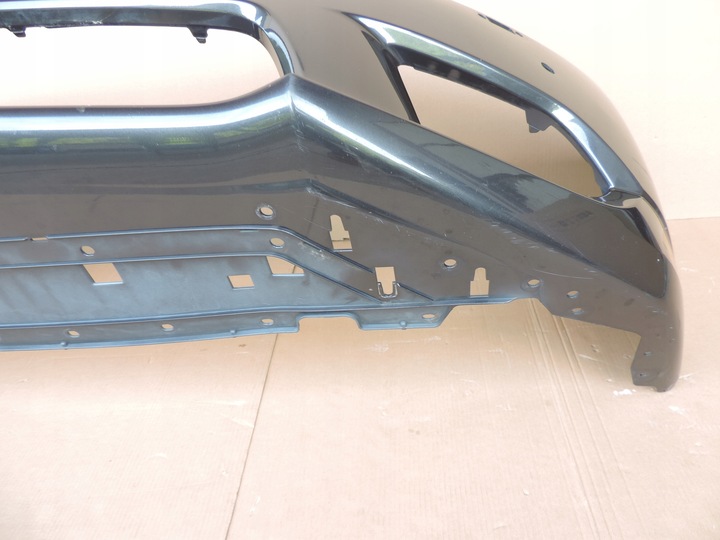 фото №8, Honda accord viii рестайлінг 2012 2013 2014 переднє бампер