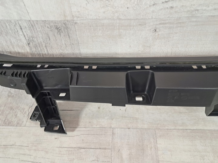 фото №5, Peugeot expert jumpy iii pas переднее усилитель балка 9808490780