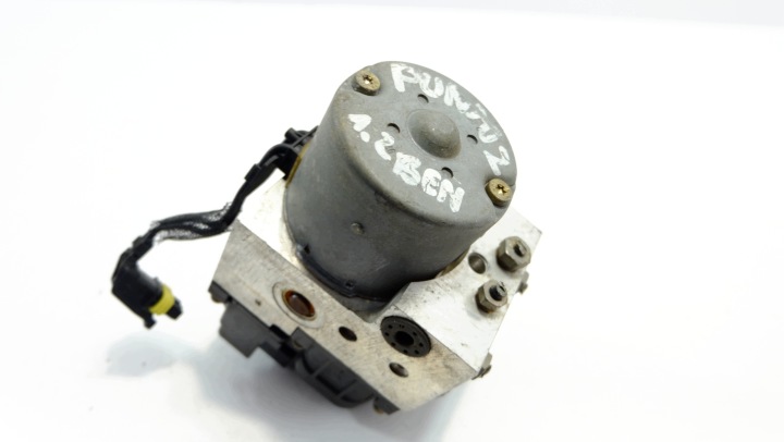 фото №14, Fiat punto ii 1.2 блок керування abs 0273004421