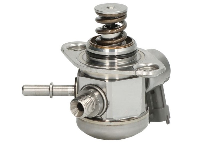 фото №1, Engitech ent180024 насос високого тиску