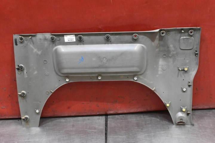 фото №13, Обшивки салона (дверные карты) правое зад 8200007077 nissan primastar 1 i 02-06