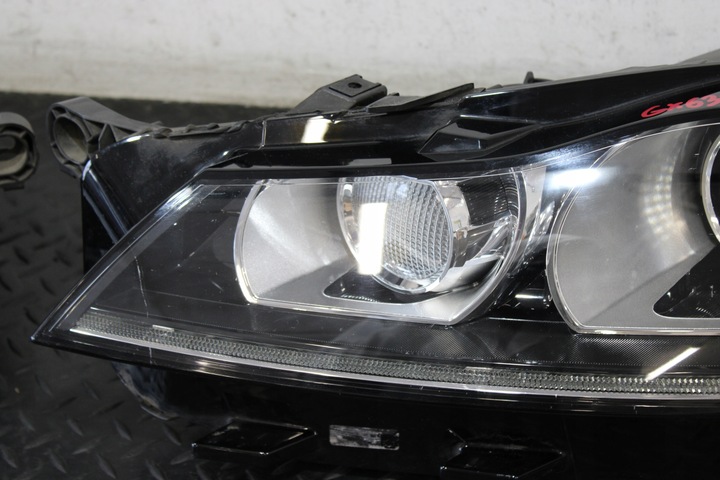 фото №6, Лампи перед jaguar f-pace x761 gx63-13w030-ef gx63-13w029-ef