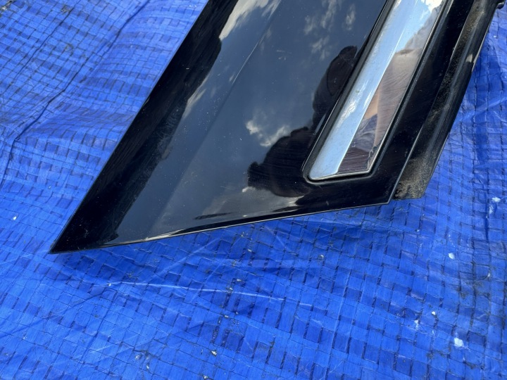 фото №11, Решётка радиатора решётка радиатор renault megane v e-tech 620786087r 2023