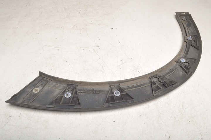 фото №6, Peugeot 207 накладка крыльев правые зад