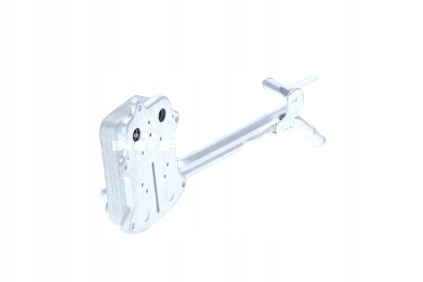 фото №9, Nrf радиаторов масла audi a1 a3 seat alhambra altea altea xl ibiza iv