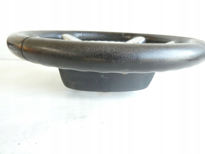 фото №6, Кермо шкіра мультифункція ford transit mk7 305522299d52-ab