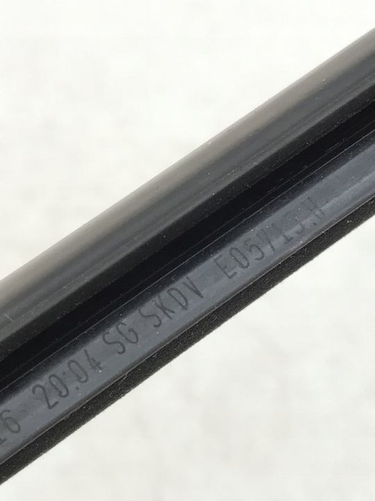 фото №9, Bmw x1 f48 планка дверь левый зад 7349661