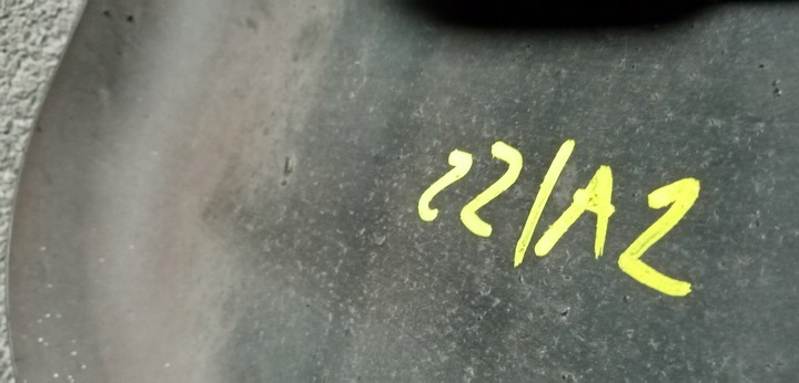 фото №7, Mercedes vito w639 03- кутник бампера правий