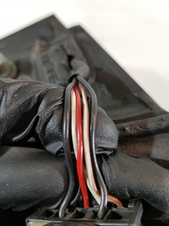 фото №13, Зеркало правые audi a6 s6 c5 eur sedan 5pin