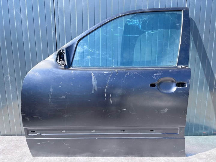 фото №1, Двері перед ліві mercedes w210