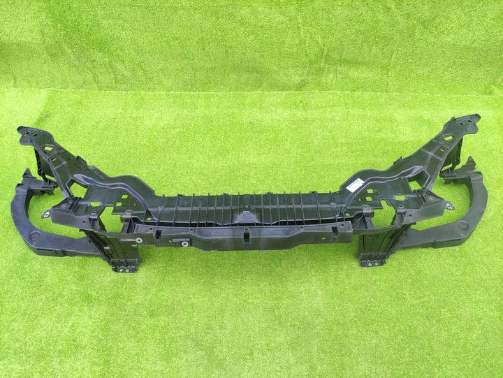 фото №15, Секція перед volvo s60 ii 14-18r v60 i 14-18r