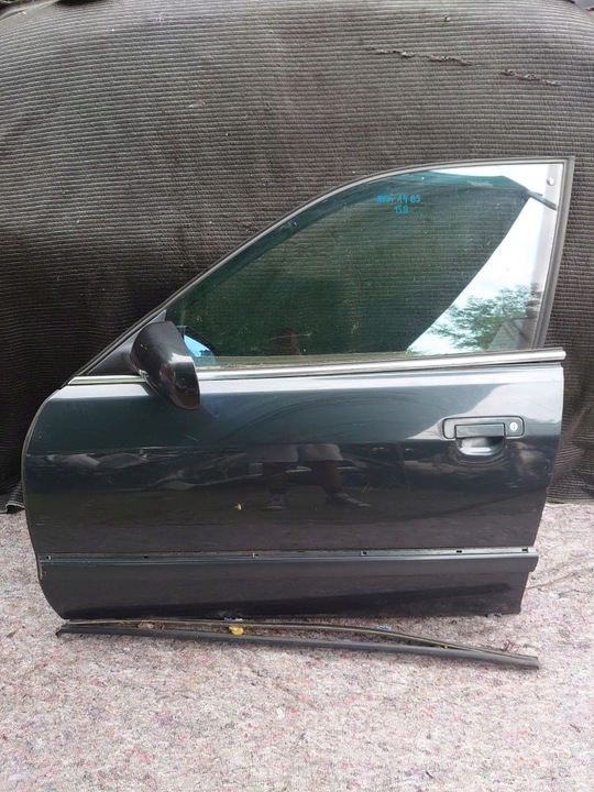 фото №1, Двері ліві передні audi a8 d2 перед