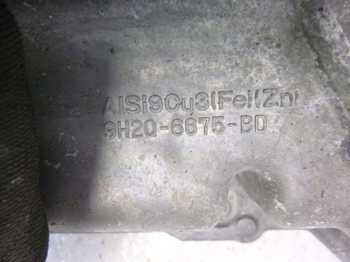 фото №13, Rr 4 l405 sport ii l494 velar 3.0 d поддон масляная