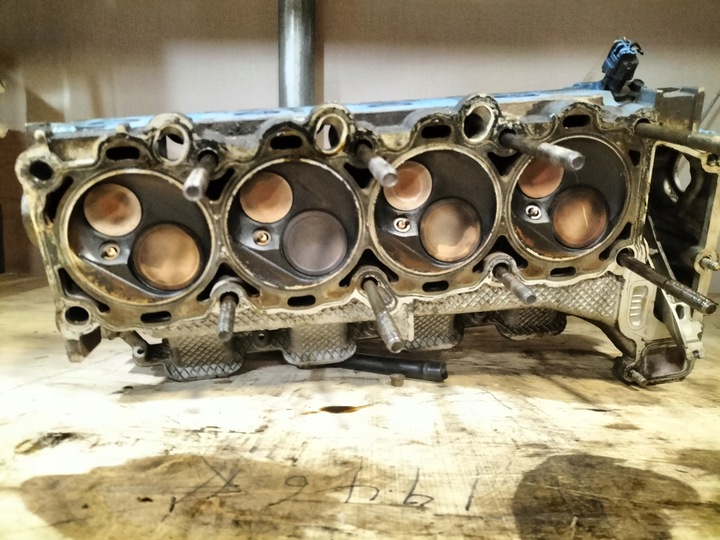 фото №12, Головка jeep grand cherokee wj 4.7 v8