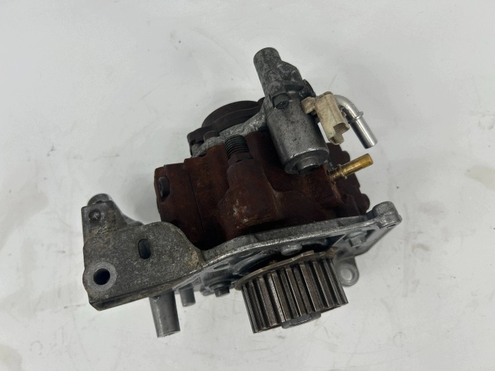 фото №6, Насос паливна рейка  volvo v60 1.6d d4162t 9672605580
