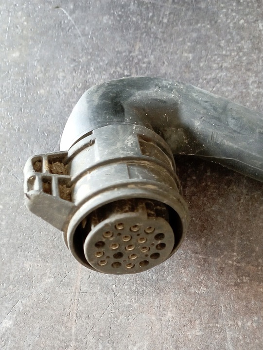 фото №4, Амортизатор зчеплення циліндр зчеплення knorr bremse 0501212474 0483005005