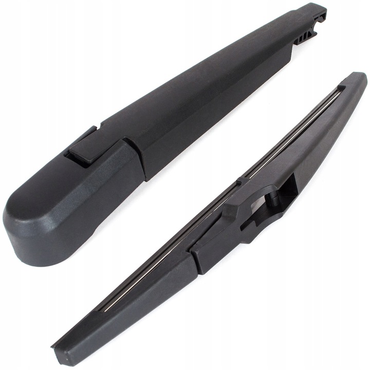 фото №1, Рычаг дворники зад + листовая рессора дворник do kia soul