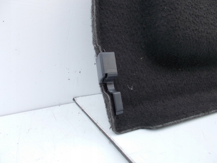 фото №7, Полиця багажника зад задня opel corsa d 3 двері