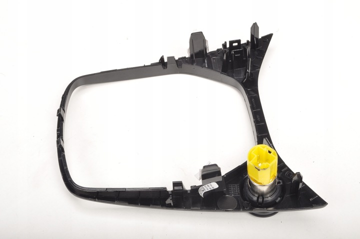 фото №12, Ford fiesta mk8 планки декоры интерьера uk