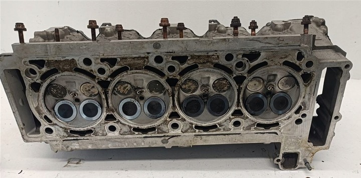 фото №13, Головка права mercedes x218 w218 w212 cls 500 4.7 v8 278.922 a2780161005
