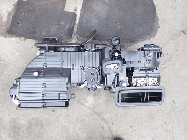 фото №7, Отопитель kpl dodge ram v limited 2019-