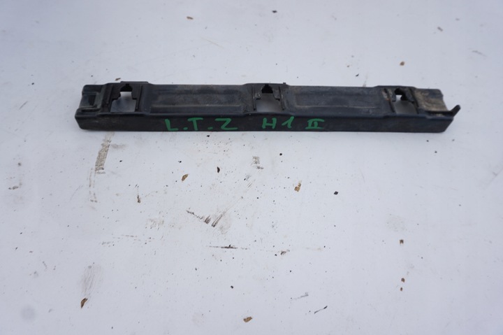 фото №1, Ковзун бампера лівий зад hyundai h1 2 ii