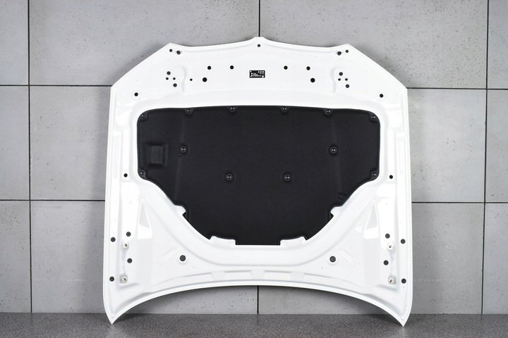 фото №13, Bmw 3 g20 g21 рестайлинг капот крыло pas бампер м-пакет лампы led цвет a300