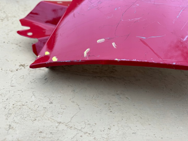 фото №8, Nissan qashqai j11 ii 2 14-21r крило правий перед переднє