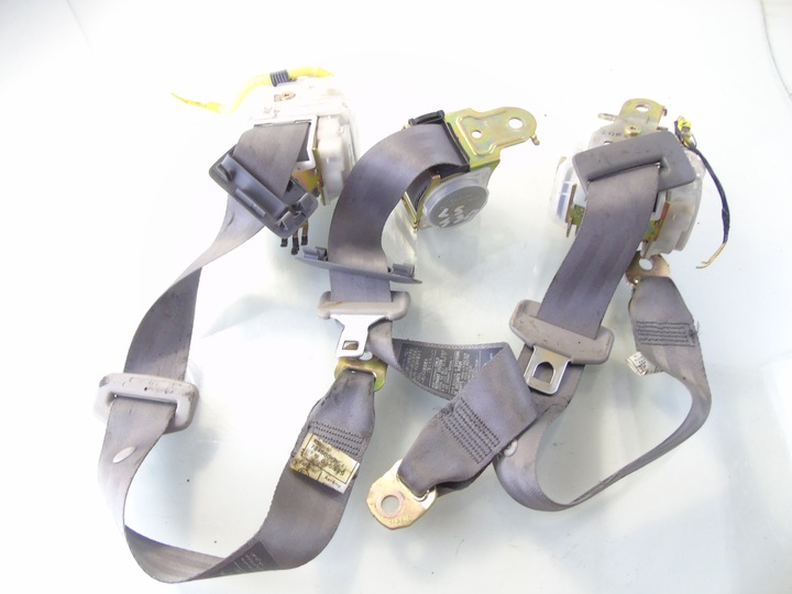 фото №3, Pas ремни безопасности зад lexus ls430 комплект