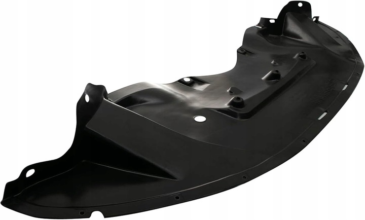 фото №6, Chrysler 300c 300 300s 2011-2023 защита pod бампер понтон