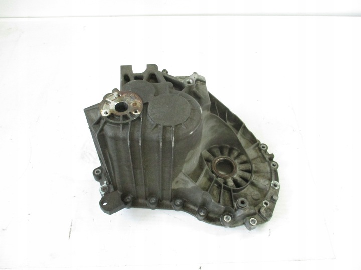 фото №3, Ford transit mk6 2.0 tdci запчастини коробки коробки передач