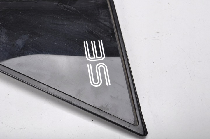 фото №9, Pontiac fiero стекло кузовная правые зад 1986r