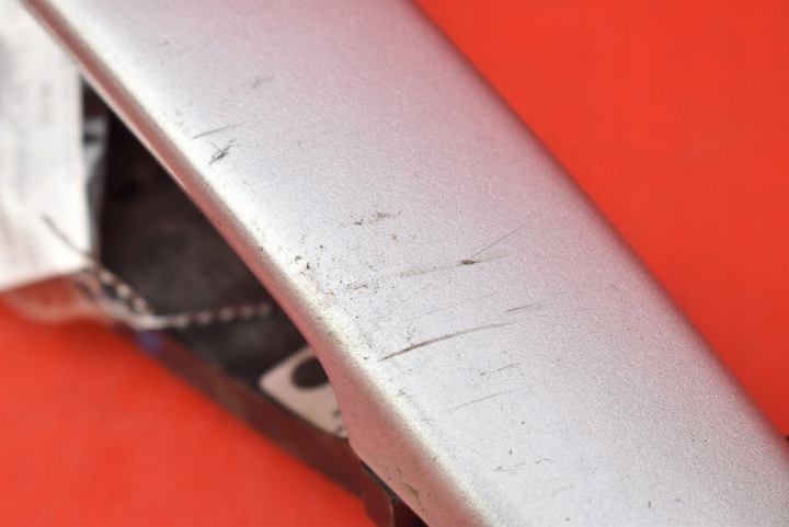 фото №8, Ручка правая перед передняя серебряная 8h22-203a28-bb land rover discovery