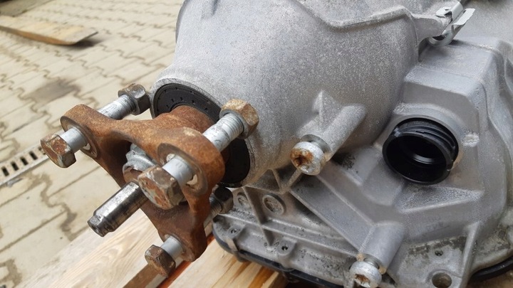 фото №7, Bmw e90 2.0b коробка передач коробки передач 6hp21 автомат