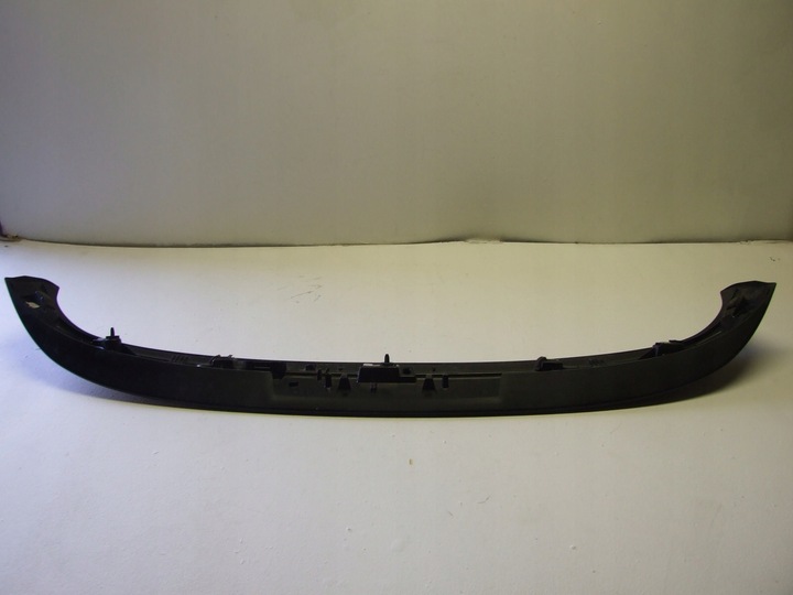 фото №5, Спойлер спойлер багажника citroen c4 ii 69882677xt