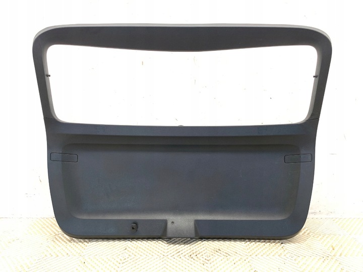 фото №1, Обивка крышки багажника skoda karoq 57a867975f