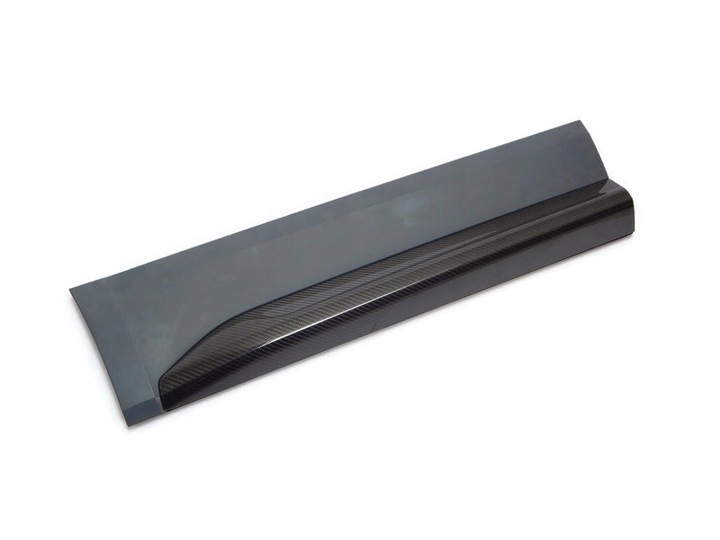 фото №1, Планка двері зад права карбон audi q5 sq5 fy aso