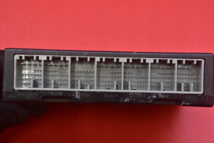 фото №6, Імобілайзер комп'ютер набір 12639891 13355666 opel astra 4 iv j 1.4 16v 100 km