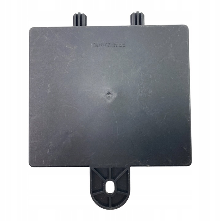 фото №6, Модуль блок керування emm_t4 renault clio iv captur i