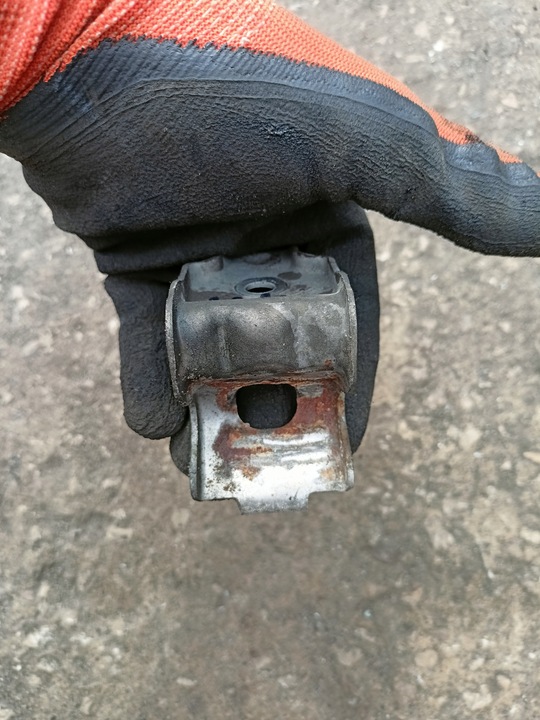 фото №6, Держатель крепление радиатор opel insignia a