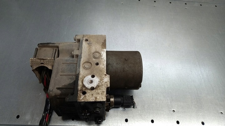 фото №5, Насос abs ford mondeo mk3 2.0tdci 05r 0265950155